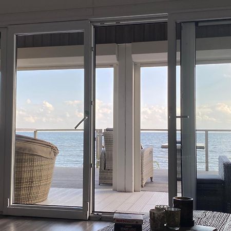 Seaside Villa Bovenkarspel Kültér fotó