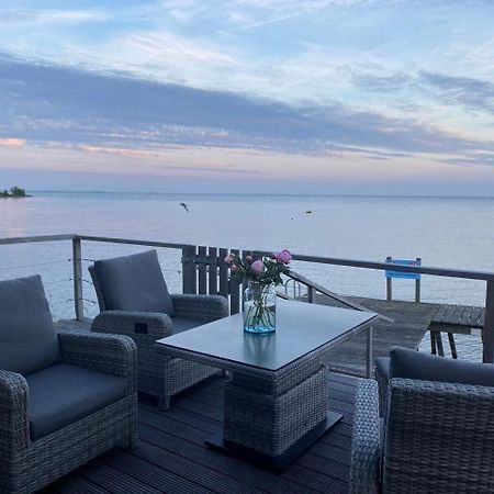 Seaside Villa Bovenkarspel Kültér fotó