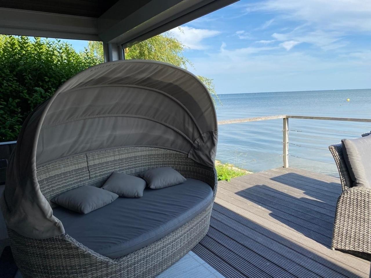 Seaside Villa Bovenkarspel Kültér fotó