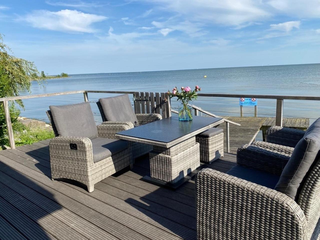 Seaside Villa Bovenkarspel Kültér fotó