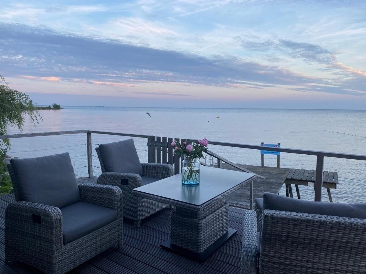 Seaside Villa Bovenkarspel Kültér fotó