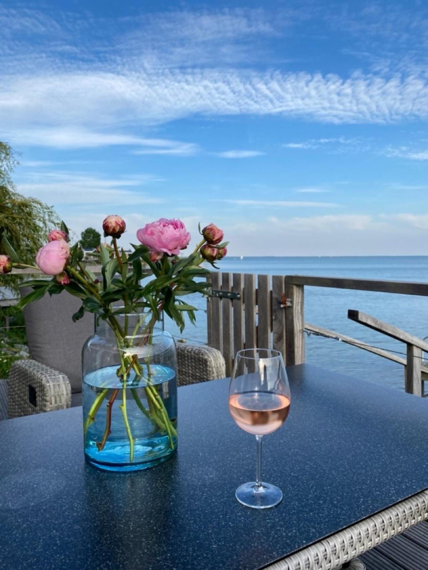 Seaside Villa Bovenkarspel Kültér fotó