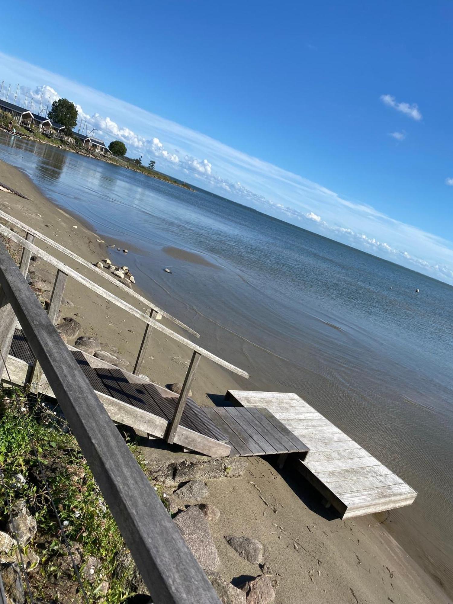 Seaside Villa Bovenkarspel Kültér fotó